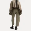 Gabardina Cut Off Graziano Gabardina Cut Off Graziano