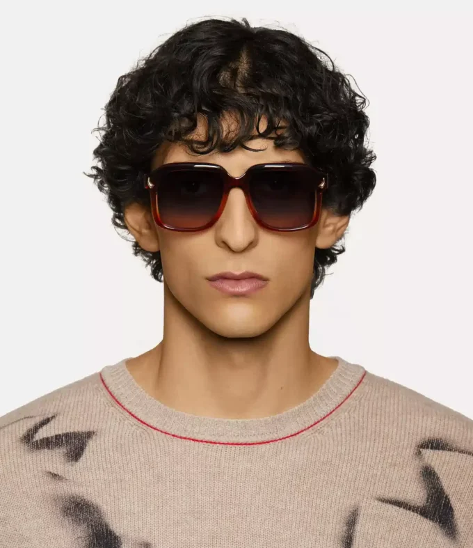 Gafas de sol Harley