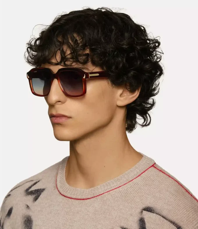 Gafas de sol Harley