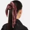 Goma para el pelo grande Goma para el pelo grande