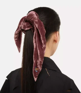 Goma para el pelo grande