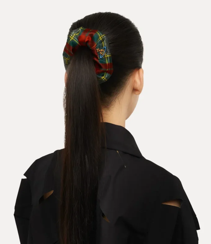 Goma pequeña para el pelo Goma pequeña para el pelo