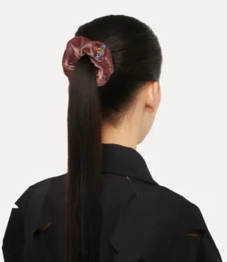 Goma pequeña para el pelo