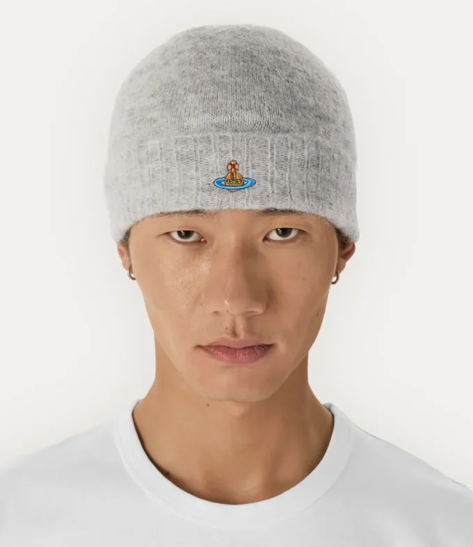 Gorro Fluffy Gorro Fluffy