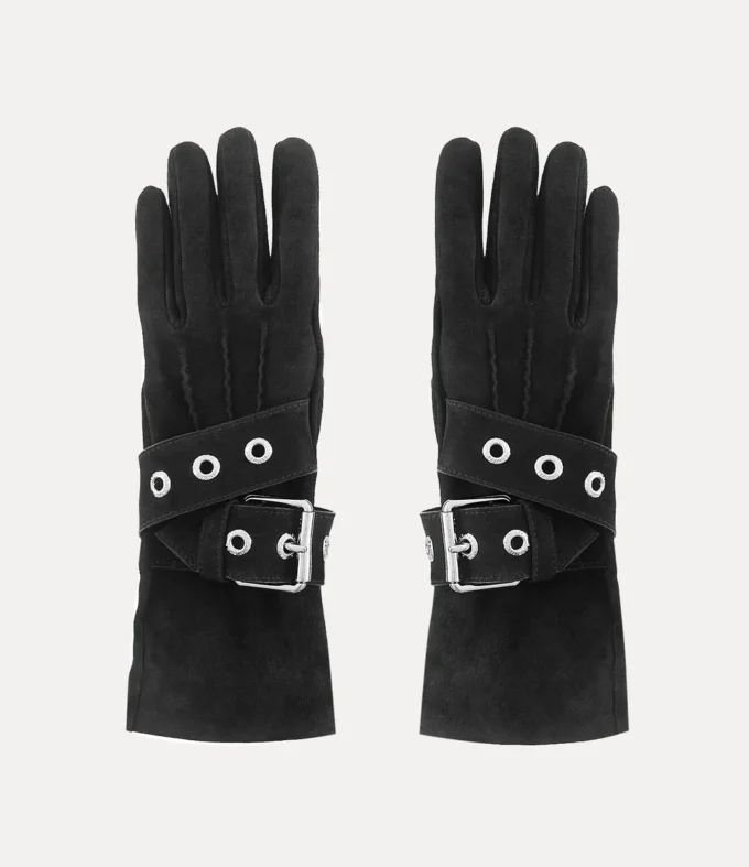 Guantes Belt Buckle Guantes Belt Buckle