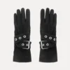 Guantes Belt Buckle Guantes Belt Buckle