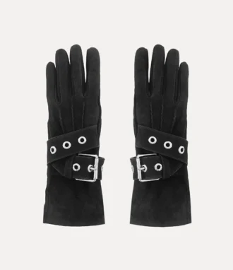 Guantes Belt Buckle Guantes Belt Buckle