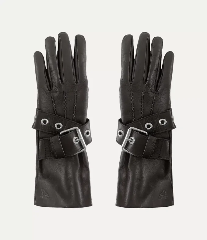 Guantes Belt Buckle Guantes Belt Buckle