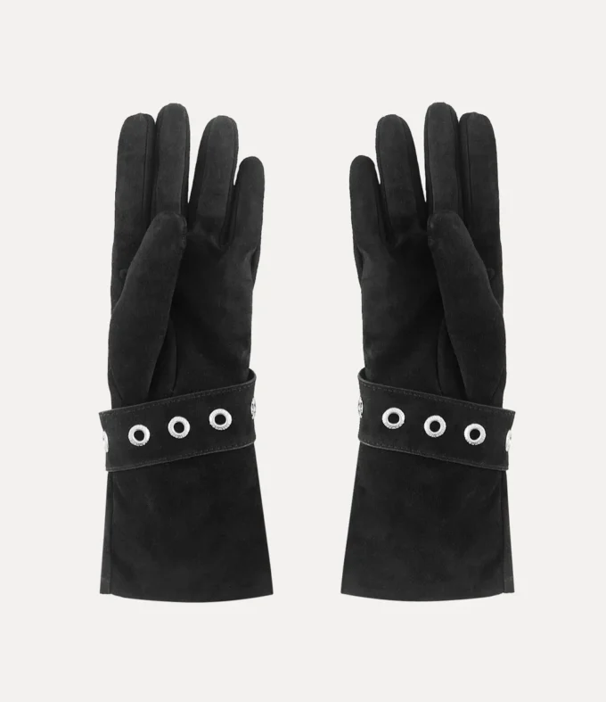 Guantes Belt Buckle Guantes Belt Buckle