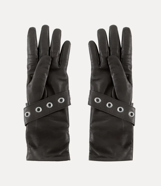 Guantes Belt Buckle Guantes Belt Buckle