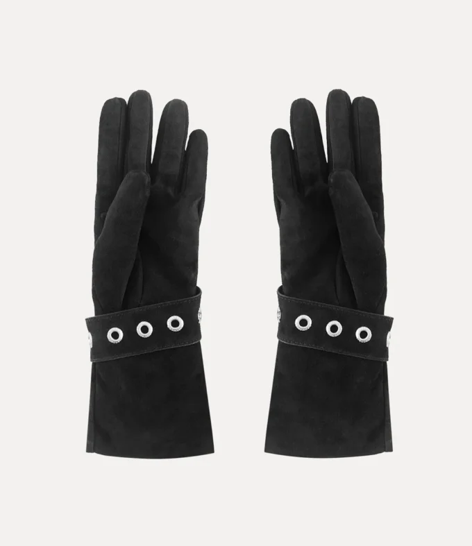 Guantes Belt Buckle Guantes Belt Buckle