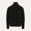 Jersey de cuello alto Fisherman Jersey de cuello alto Fisherman