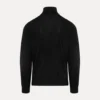 Jersey de cuello alto Fisherman Jersey de cuello alto Fisherman