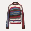 Jersey Drunken Striped Jersey Drunken Striped
