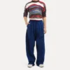 Jersey Drunken Striped Jersey Drunken Striped