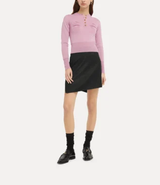 Jersey Tit
