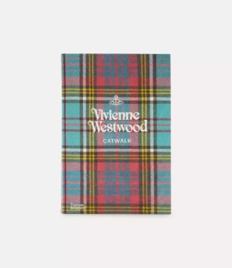 Libro Vivienne Westwood Catwalk Libro Vivienne Westwood Catwalk