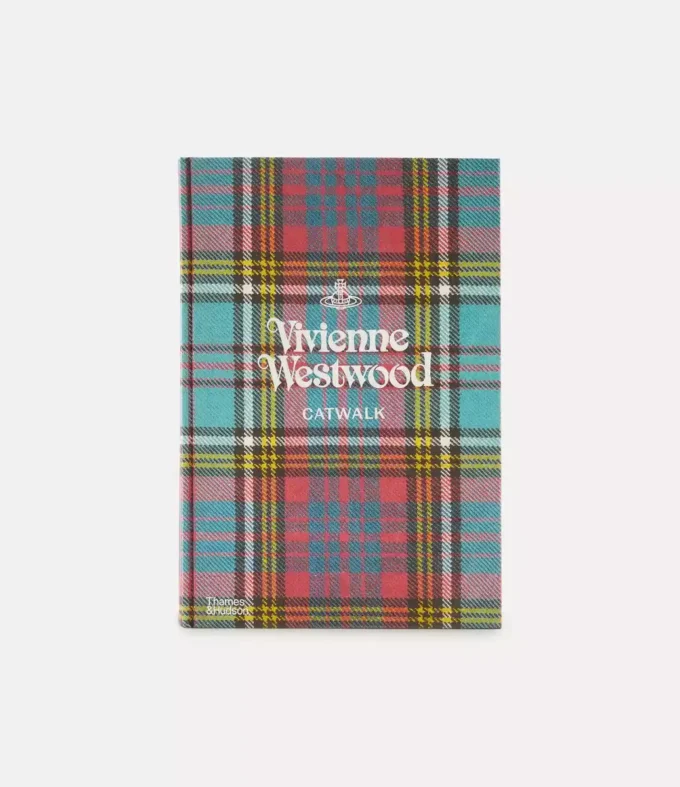 Libro Vivienne Westwood Catwalk Libro Vivienne Westwood Catwalk