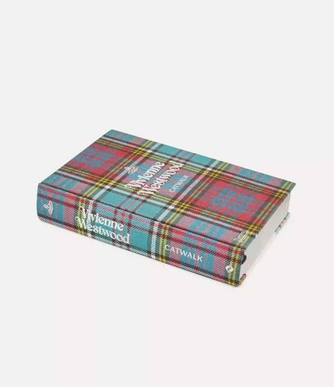 Libro Vivienne Westwood Catwalk Libro Vivienne Westwood Catwalk