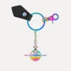 Llavero 3D Orb Llavero 3D Orb