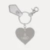 Llavero Mirror Heart Orb Llavero Mirror Heart Orb