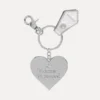 Llavero Mirror Heart Orb Llavero Mirror Heart Orb