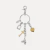 Llavero Multi Charm Llavero Multi Charm