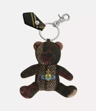 Llavero Teddy Bear Llavero Teddy Bear