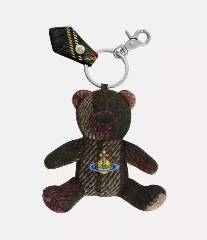 Llavero Teddy Bear Llavero Teddy Bear