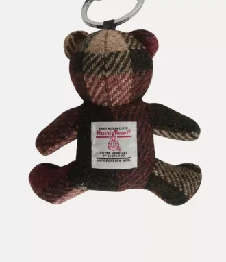 Llavero Teddy Bear Llavero Teddy Bear