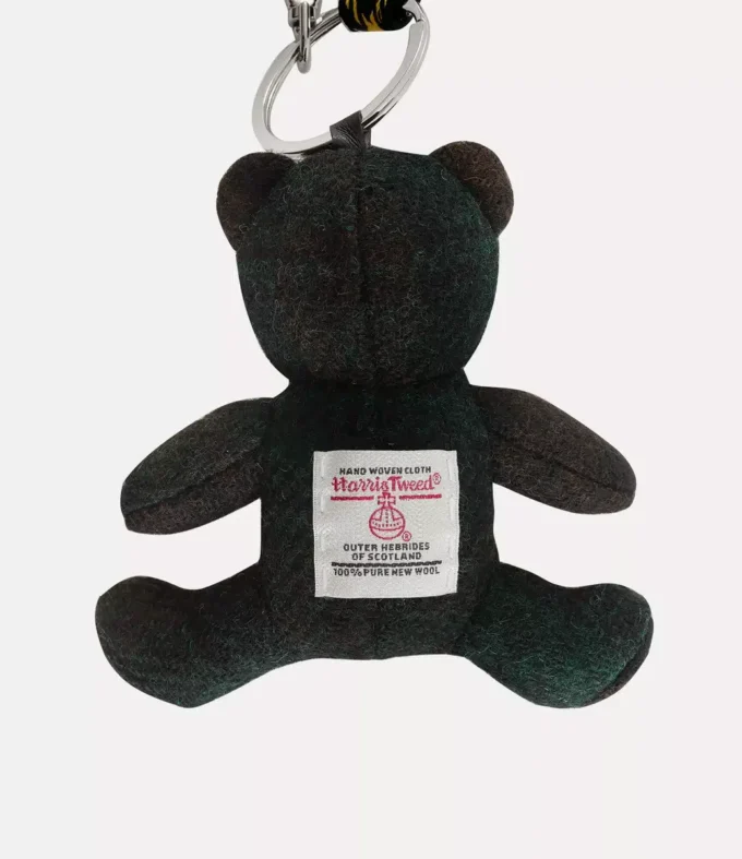 Llavero Teddy Bear Llavero Teddy Bear