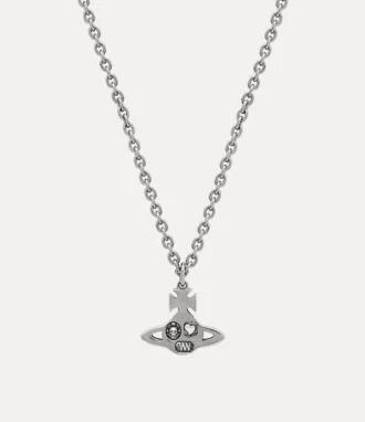 Man. Collar con colgante Crispin