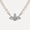 Man. Collar Mini Bas Relief Pearl Man. Collar Mini Bas Relief Pearl