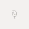 Man. Ronda Single Earring Man. Ronda Single Earring