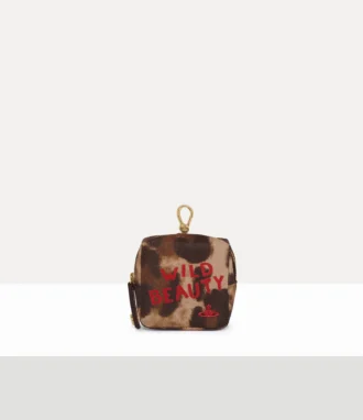 Mini bolsa Cube
