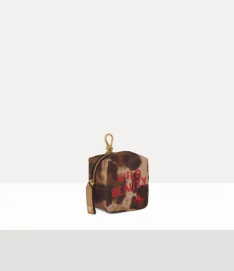 Mini bolsa Cube