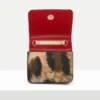 Mini bolso bandolera con solapa Mini bolso bandolera con solapa