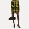 Mini falda Double Frame Mini falda Double Frame