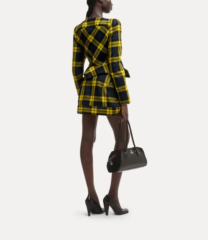 Mini falda Double Frame Mini falda Double Frame