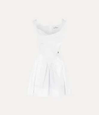 Mini vestido Sunday