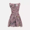 Mini vestido Sunday Mini vestido Sunday