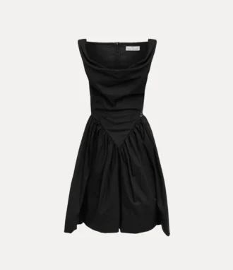 Mini vestido Sunday