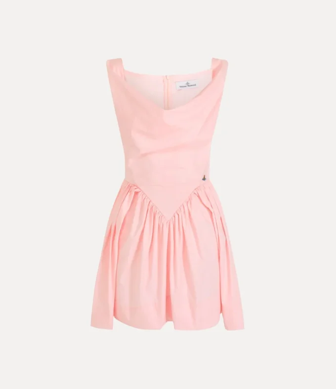 Mini vestido Sunday Mini vestido Sunday