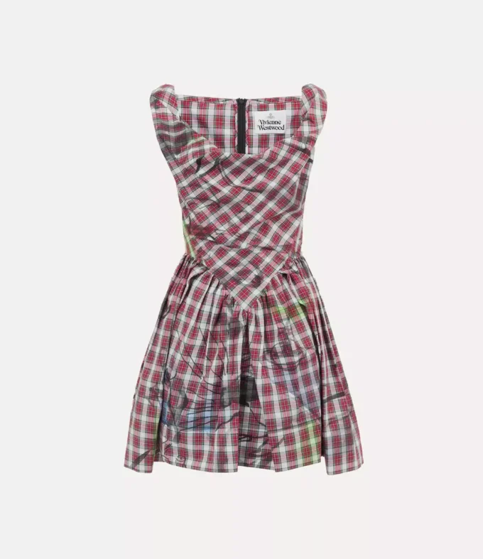 Mini vestido Sunday Mini vestido Sunday