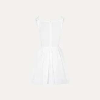 Mini vestido Sunday