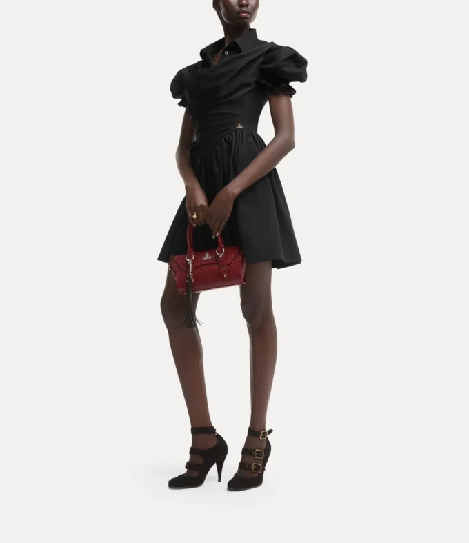 Mini vestido Sunday Mini vestido Sunday