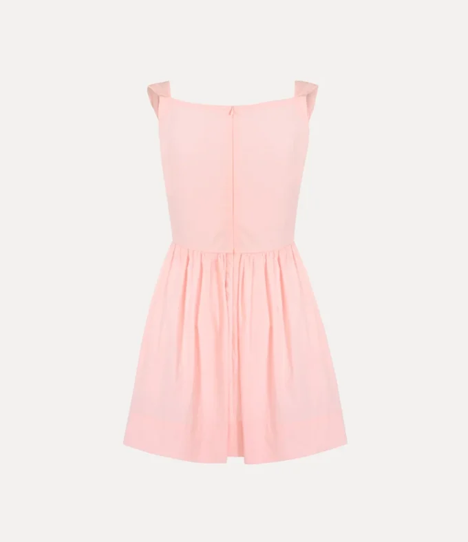 Mini vestido Sunday Mini vestido Sunday
