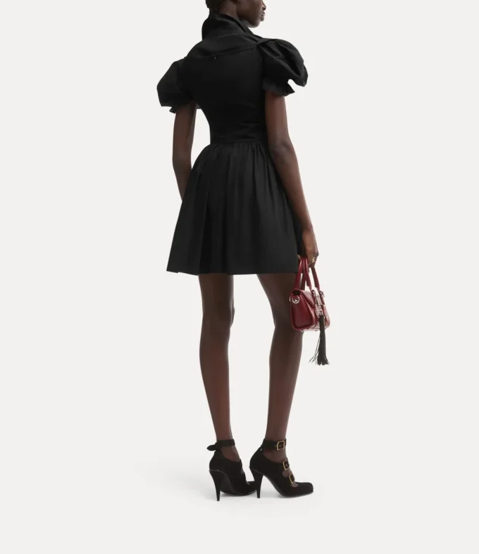 Mini vestido Sunday Mini vestido Sunday