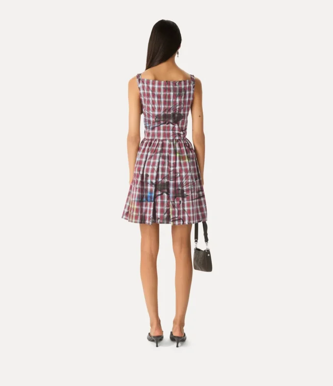 Mini vestido Sunday Mini vestido Sunday