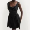 Mini vestido Sunday Mini vestido Sunday